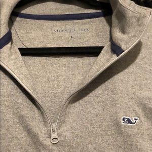 Vineyard Vines Quarter Zip